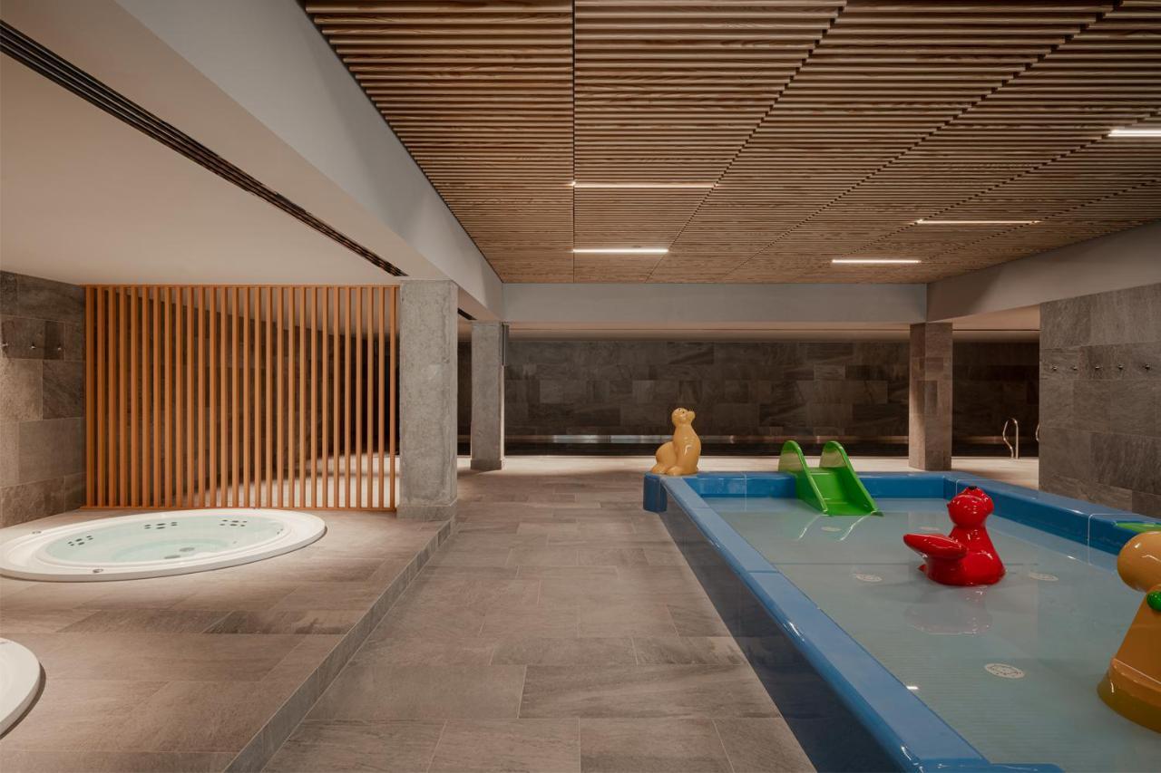 Vacationclub - Rezydencja Kapitanska Apartament 8 Kołobrzeg Eksteriør billede